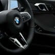 2025 BMW 2 Series Gran Coupe launched in Thailand – F74 220 M Sport Pro, 2.0T, 204 PS, 300 Nm, RM285k
