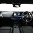 2025 BMW 2 Series Gran Coupe launched in Thailand – F74 220 M Sport Pro, 2.0T, 204 PS, 300 Nm, RM285k