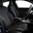 2025 BMW 2 Series Gran Coupe launched in Thailand – F74 220 M Sport Pro, 2.0T, 204 PS, 300 Nm, RM285k