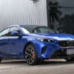 2025 BMW 2 Series Gran Coupe launched in Thailand – F74 220 M Sport Pro, 2.0T, 204 PS, 300 Nm, RM285k