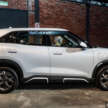 BYD Atto 2 Review – best affordable EV in M’sia yet?