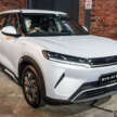 BYD Atto 2 Review – best affordable EV in M’sia yet?
