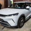BYD Atto 2 Review – best affordable EV in M’sia yet?
