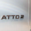 BYD Atto 2 Review – best affordable EV in M’sia yet?