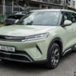 BYD Atto 2 Review – best affordable EV in M’sia yet?