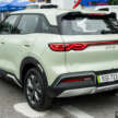 BYD Atto 2 Review – best affordable EV in M’sia yet?