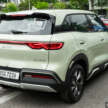 BYD Atto 2 Review – best affordable EV in M’sia yet?