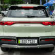 BYD Atto 2 Review – best affordable EV in M’sia yet?