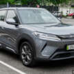 BYD Atto 2 Review – best affordable EV in M’sia yet?