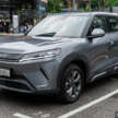 BYD Atto 2 Review – best affordable EV in M’sia yet?