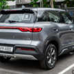 BYD Atto 2 Review – best affordable EV in M’sia yet?