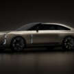 Bentley EXP 15 unveiled – three-door, three-seat fastback concept hints at brand’s first EV due in 2026