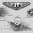 Bentley EXP 15 unveiled – three-door, three-seat fastback concept hints at brand’s first EV due in 2026