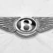 Bentley EXP 15 unveiled – three-door, three-seat fastback concept hints at brand’s first EV due in 2026