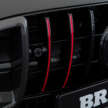 Brabus 1000 debuts – uprated Mercedes-AMG GT63S E Performance with 1,000 PS, 1,820 Nm; 0-100 in 2.6s