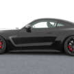 Brabus 1000 debuts – uprated Mercedes-AMG GT63S E Performance with 1,000 PS, 1,820 Nm; 0-100 in 2.6s
