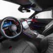 Brabus 1000 debuts – uprated Mercedes-AMG GT63S E Performance with 1,000 PS, 1,820 Nm; 0-100 in 2.6s