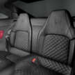 Brabus 1000 debuts – uprated Mercedes-AMG GT63S E Performance with 1,000 PS, 1,820 Nm; 0-100 in 2.6s