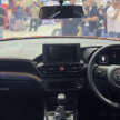 Daihatsu Rocky Limited Edition at GIIAS – production Crossfield, two-tone Ativa twin, only 10 units, RM64k
