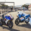 2026 Suzuki GSX-R1000R M6 revealed, commemorating 40 years of the GSX-R superbike