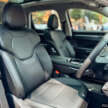 GWM Haval H6 HEV gets new Phantom Black interior, battery warranty increased to 10 yrs, still RM139,800