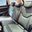 GWM Haval H6 HEV gets new Phantom Black interior, battery warranty increased to 10 yrs, still RM139,800