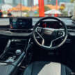GWM Haval H6 HEV gets new Phantom Black interior, battery warranty increased to 10 yrs, still RM139,800