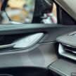 GWM Haval H6 HEV gets new Phantom Black interior, battery warranty increased to 10 yrs, still RM139,800