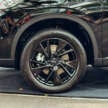 GWM Haval H6 HEV gets new Phantom Black interior, battery warranty increased to 10 yrs, still RM139,800