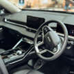 GWM Haval H6 HEV gets new Phantom Black interior, battery warranty increased to 10 yrs, still RM139,800