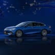 Geely Galaxy A7 PHEV launched in China – 70 km or 150 km EV range, 2,100+ km total range, from RM62k