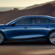 Geely Galaxy A7 PHEV launched in China – 70 km or 150 km EV range, 2,100+ km total range, from RM62k