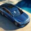Geely Galaxy A7 PHEV launched in China – 70 km or 150 km EV range, 2,100+ km total range, from RM62k