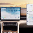 Geely Galaxy A7 PHEV launched in China – 70 km or 150 km EV range, 2,100+ km total range, from RM62k
