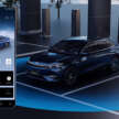 Geely Galaxy A7 PHEV launched in China – 70 km or 150 km EV range, 2,100+ km total range, from RM62k