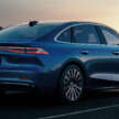 Geely Galaxy A7 PHEV launched in China – 70 km or 150 km EV range, 2,100+ km total range, from RM62k