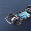 Geely Galaxy A7 PHEV launched in China – 70 km or 150 km EV range, 2,100+ km total range, from RM62k