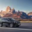 2025 Geely Haoyue L facelift leaked with Proton X50’s 1.5T 4-cylinder – new engine coming to X90 facelift?