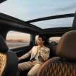 2025 Geely Haoyue L facelift leaked with Proton X50’s 1.5T 4-cylinder – new engine coming to X90 facelift?