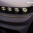 Hyundai Elexio to go on sale in Australia at RM164,793 – one variant, 350 kW charging, 546 km range WLTP