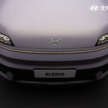 Hyundai Elexio to go on sale in Australia at RM164,793 – one variant, 350 kW charging, 546 km range WLTP