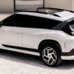 Hyundai Elexio to go on sale in Australia at RM164,793 – one variant, 350 kW charging, 546 km range WLTP