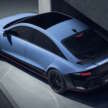 Hyundai Ioniq 6 N spied in Malaysia – RM450k est 650 PS EV super sedan set for KLIMS launch next month?