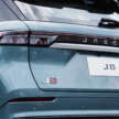 Jaecoo J8 launched in Malaysia – D-segment SUV, CKD, 2.0T, 5-seater 2WD and 6-seater AWD, fr RM179k