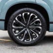 Jaecoo J8 launched in Malaysia – D-segment SUV, CKD, 2.0T, 5-seater 2WD and 6-seater AWD, fr RM179k