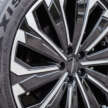 Jaecoo J8 launched in Malaysia – D-segment SUV, CKD, 2.0T, 5-seater 2WD and 6-seater AWD, fr RM179k