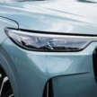 Jaecoo J8 launched in Malaysia – D-segment SUV, CKD, 2.0T, 5-seater 2WD and 6-seater AWD, fr RM179k