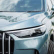 Jaecoo J8 launched in Malaysia – D-segment SUV, CKD, 2.0T, 5-seater 2WD and 6-seater AWD, fr RM179k