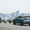 Jaecoo J8 launched in Malaysia – D-segment SUV, CKD, 2.0T, 5-seater 2WD and 6-seater AWD, fr RM179k