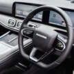 Jaecoo J8 launched in Malaysia – D-segment SUV, CKD, 2.0T, 5-seater 2WD and 6-seater AWD, fr RM179k